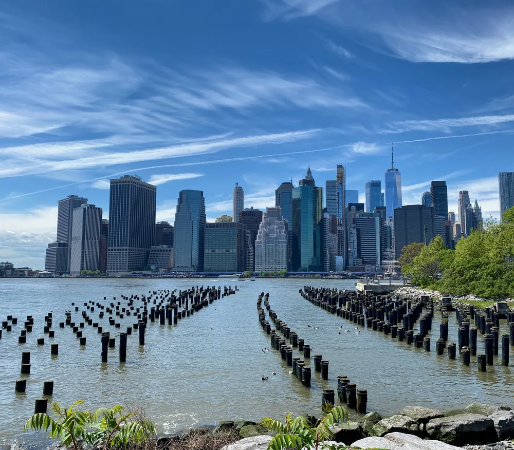 A photo Taken by Jacob Padilla. Location: New York City